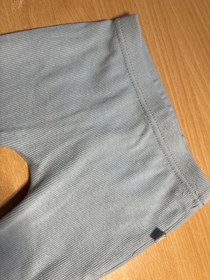 Legging bébé fille 3 mois - photo numéro 2