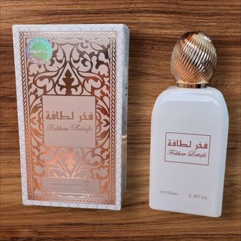Fakhar – Eau de Parfum Collection Privé Dubaï 100 ml