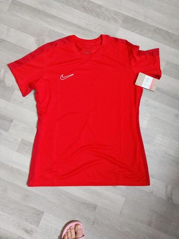 Tee-shirt femme Nike taille L