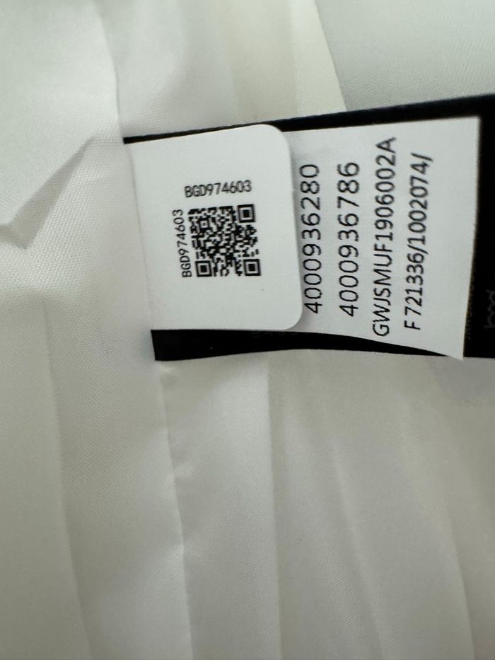 Doudoune the north face - photo numéro 6