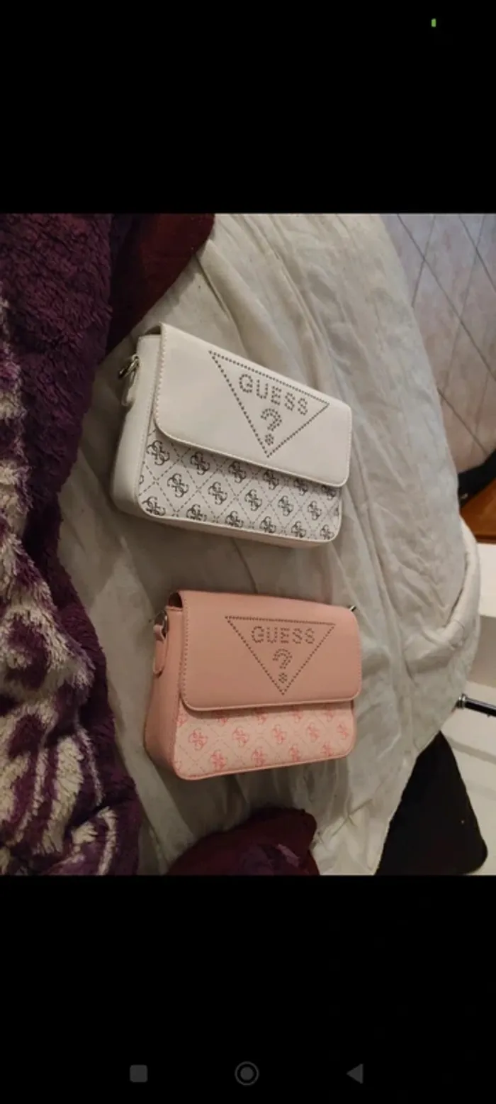 6 sacs a main neuf - photo numéro 4