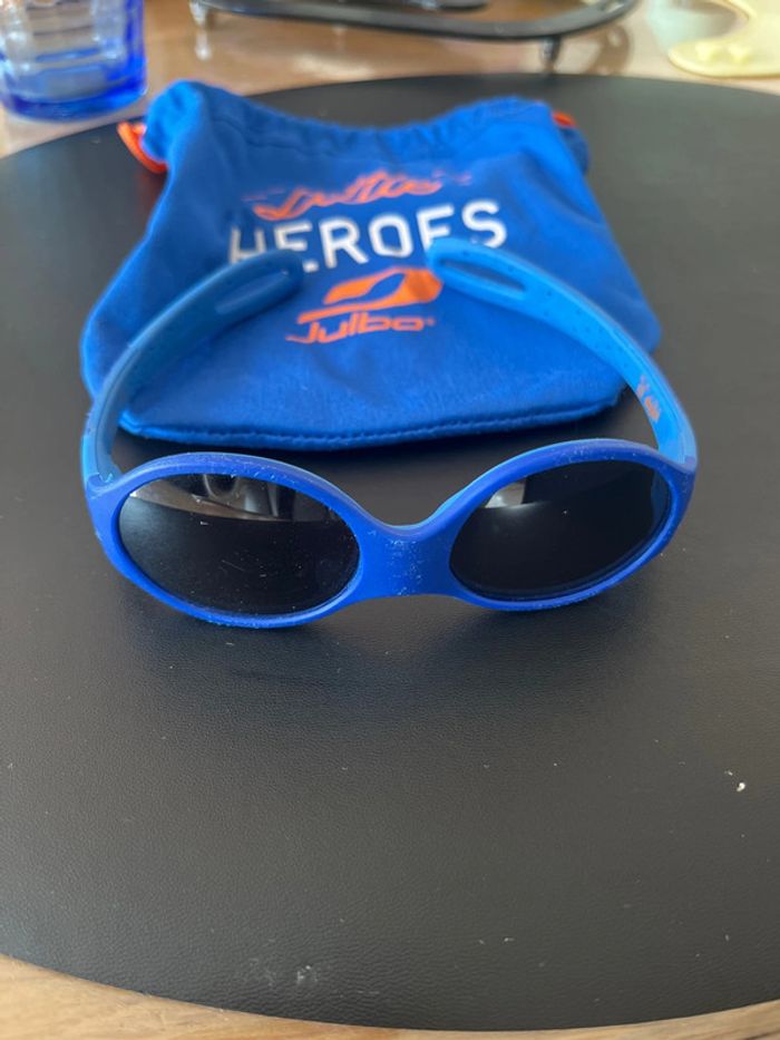 Julbo lunettes - photo numéro 2