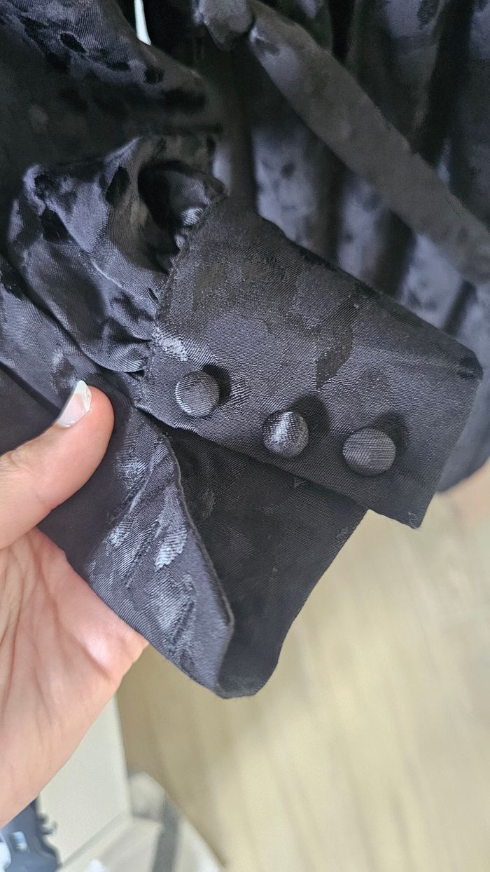 Robe La Petite Etoile taille 40 L - photo numéro 4