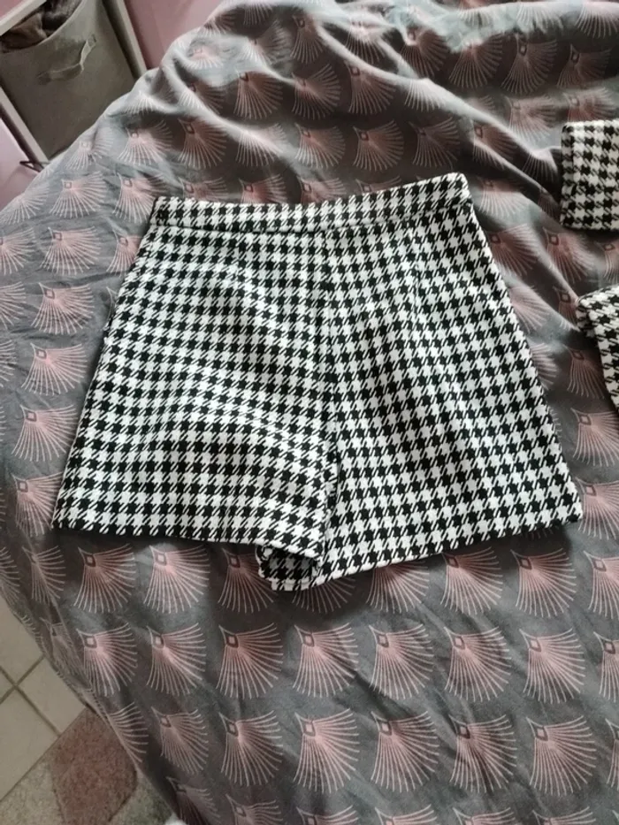 Ensemble tailleur Zara - photo numéro 2