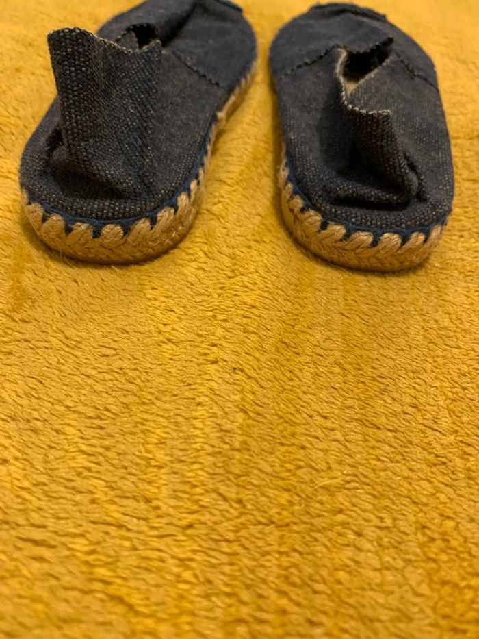 Espadrilles - photo numéro 8