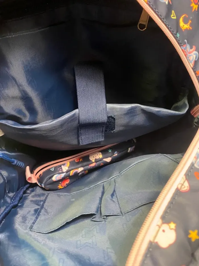 Cartable - photo numéro 6