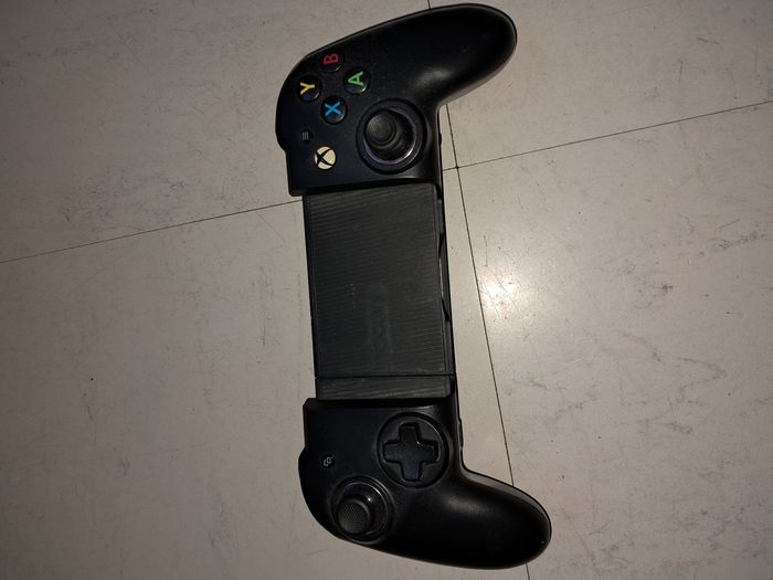 Manette Mobile Xbox