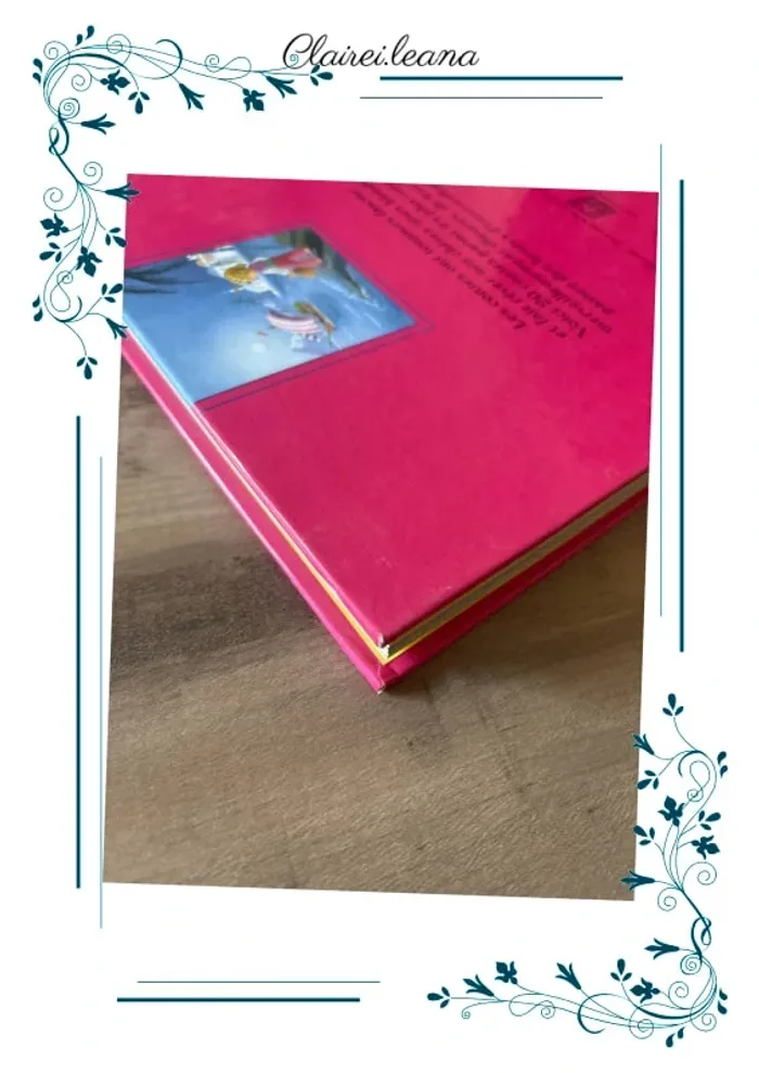 🛑 livre 🛑 les plus belles histoires de grand mère - photo numéro 5
