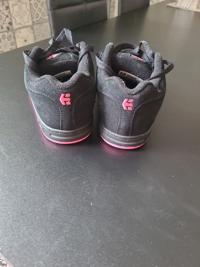 Basket etnies - photo numéro 6