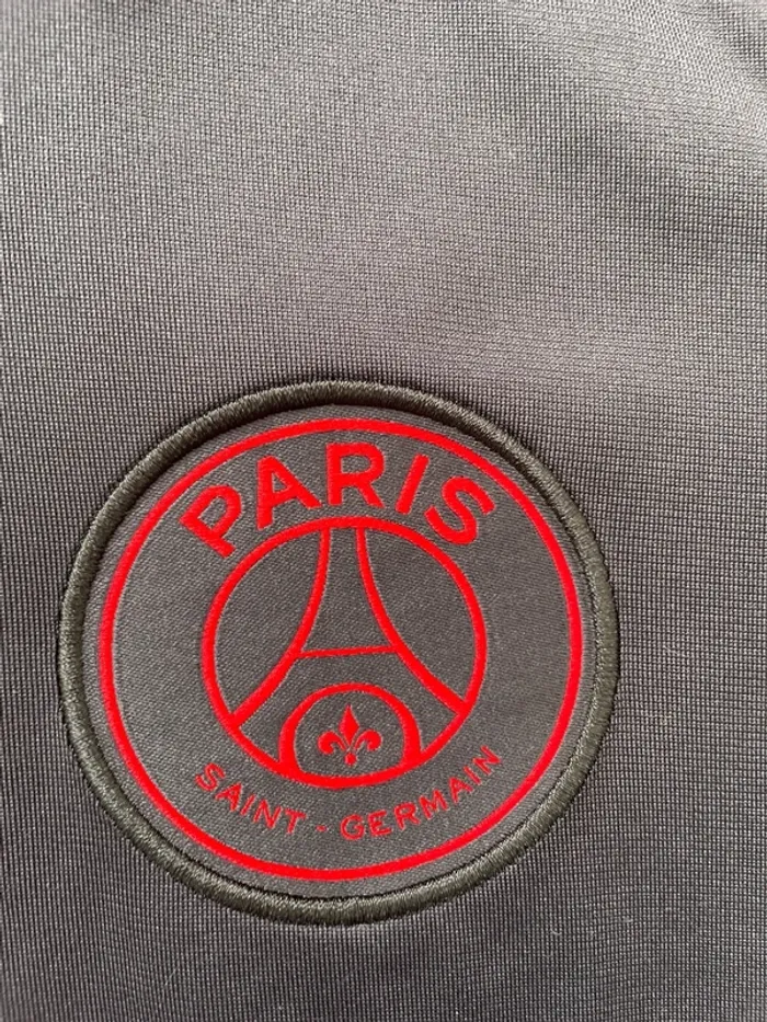 Veste PSG XS - photo numéro 3