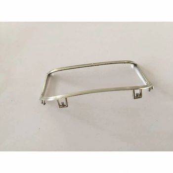 Contour de vitre pièce détachée miniature jaguar type E 1961 1/18 burago #A15