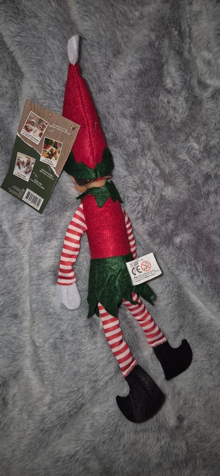 Duo lutins farceurs - photo numéro 8