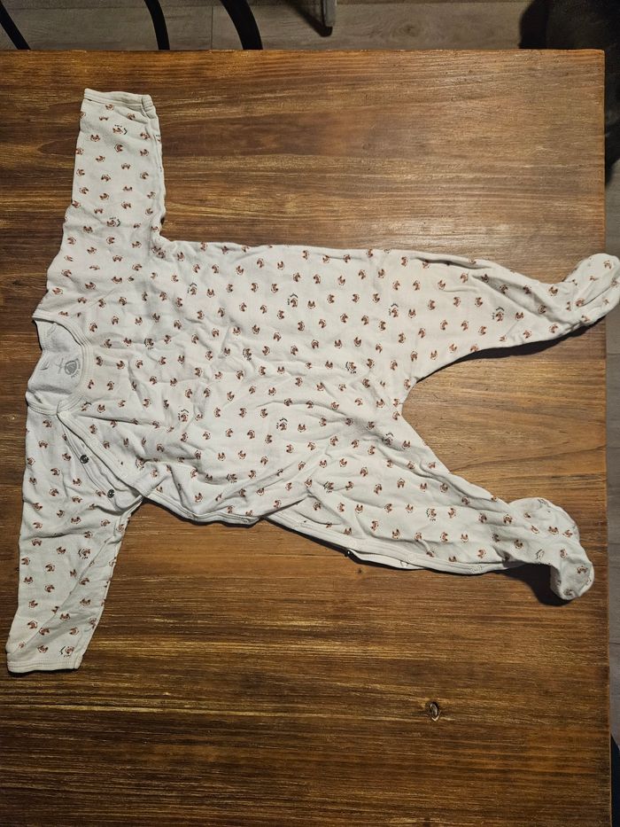 Lot fille 9 a 12 mois - photo numéro 5