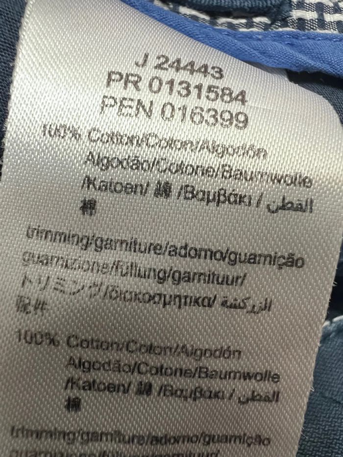 Pantalon Hugo boss - photo numéro 8