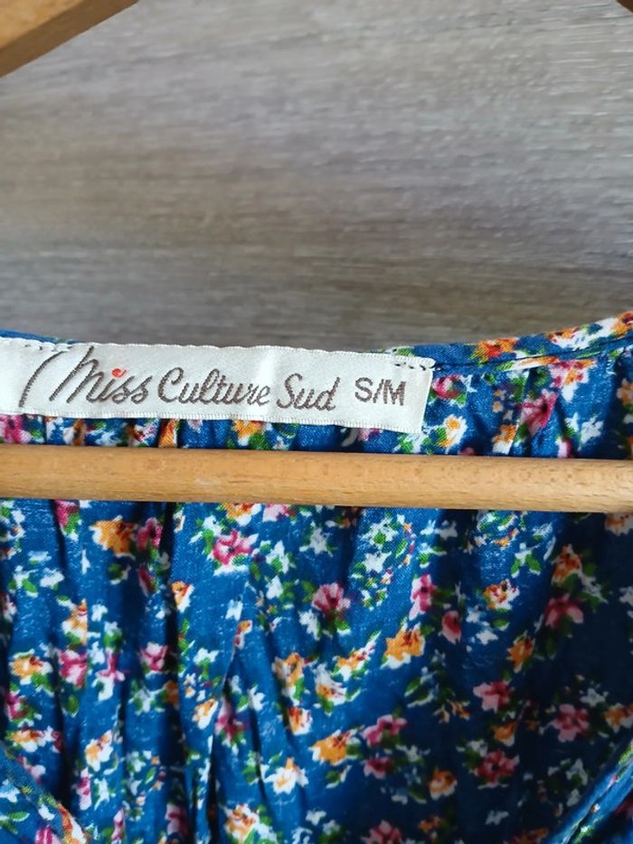Robe Miss Culture Sud - photo numéro 4