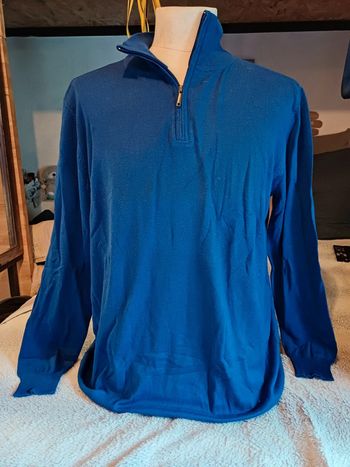 Pull livergy homme taille 42/44