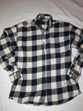 Chemise vintage status