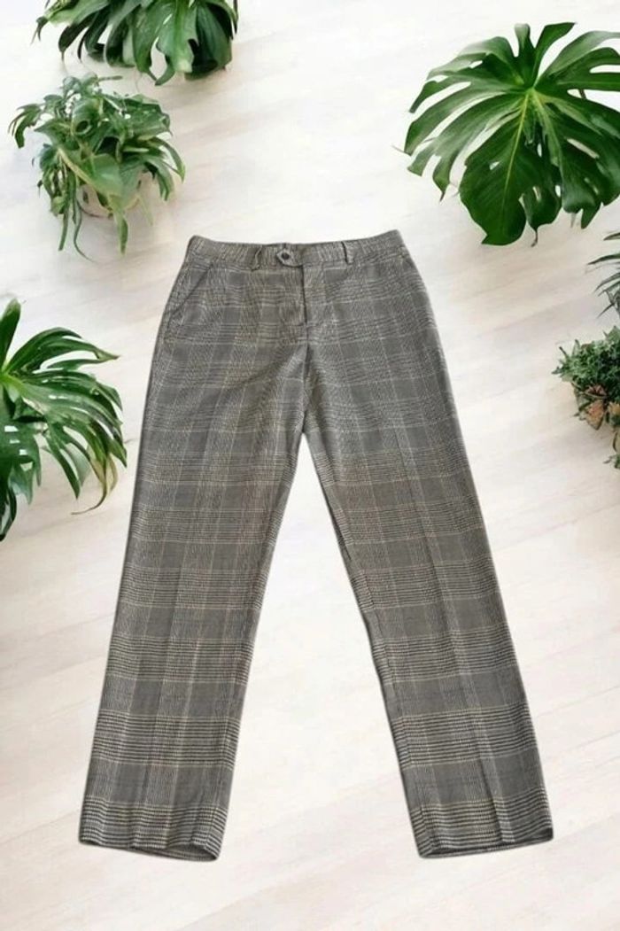 Pantalon Zara gris taille M