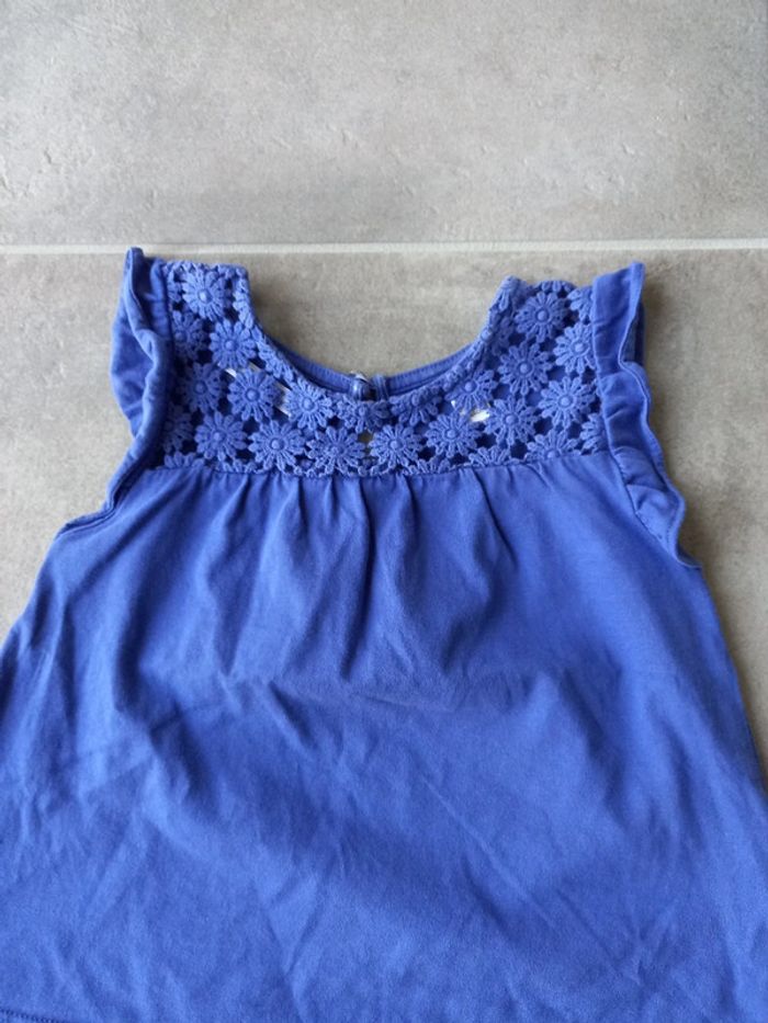 T-shirt 4 ans - photo numéro 2