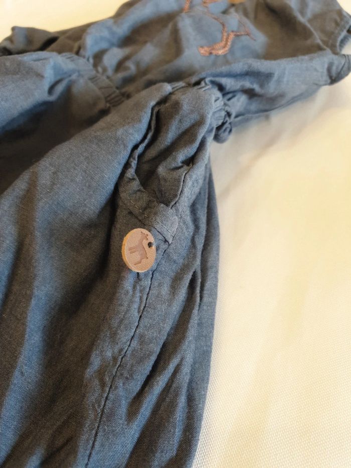 Robe 24 mois Petits cailloux - photo numéro 2