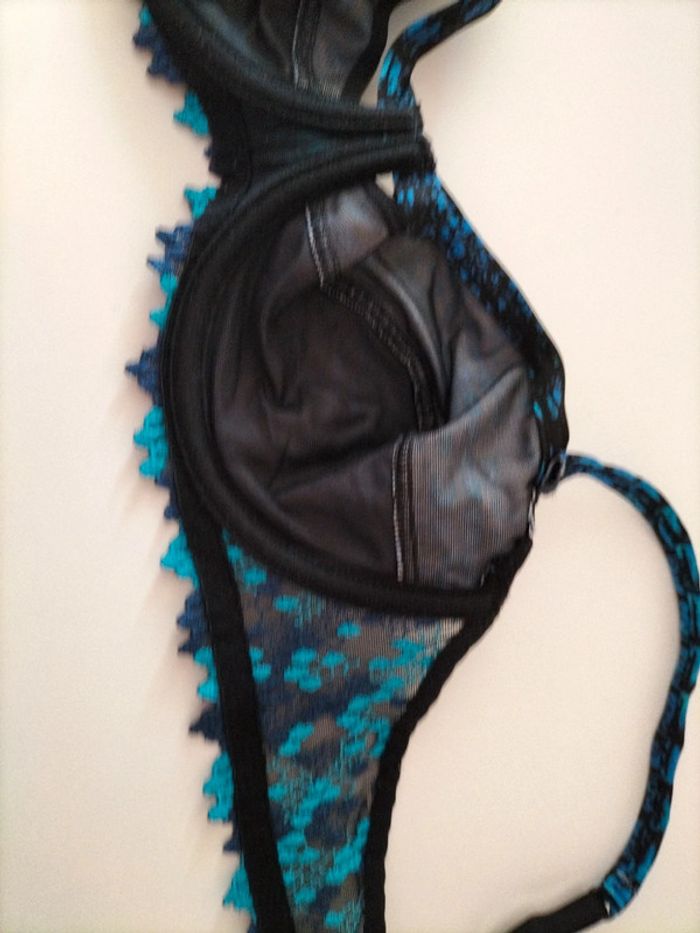 Soutien gorge 90C - photo numéro 12