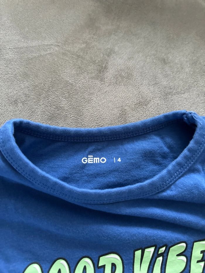 Teeshirt - photo numéro 2