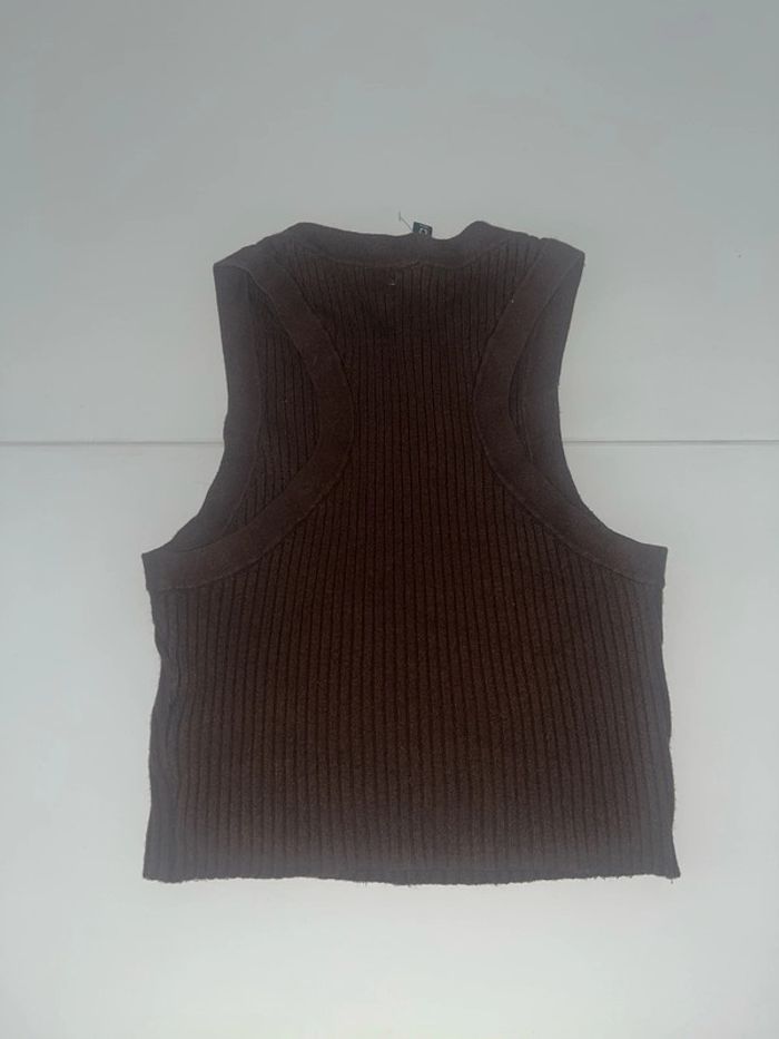 Top h&m - photo numéro 3