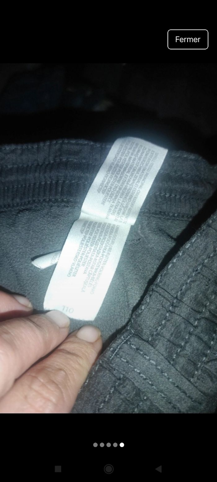 Très beau pantalon garçon e76 - photo numéro 4