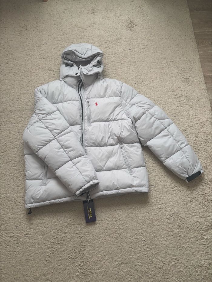 Doudoune Ralph Lauren