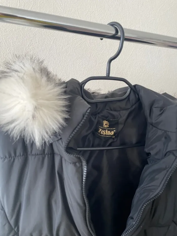 Veste sans manche 38 - photo numéro 2