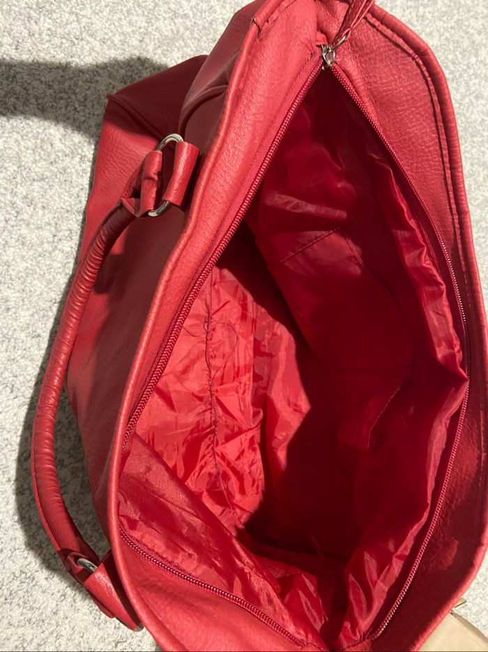 Sac à main - photo numéro 5