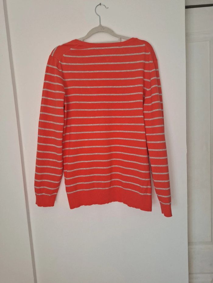 Pull XL - photo numéro 3