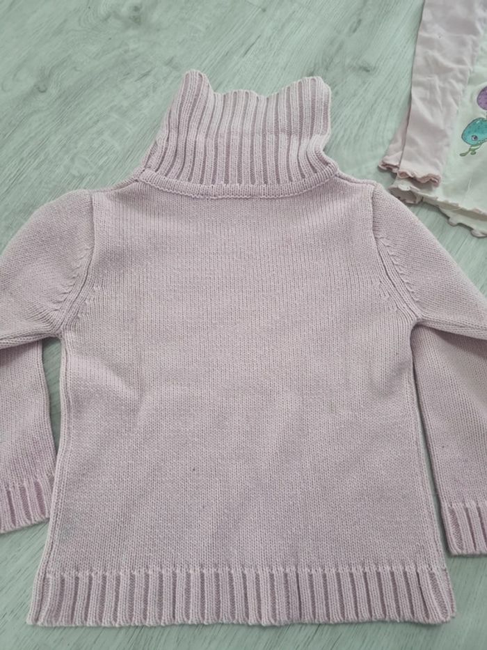 Lot mi-saison - photo numéro 6