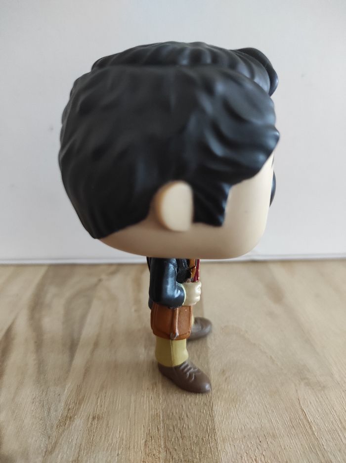 Figurine Funko pop Dan Humphrey 621 SANS boîte ( Gossip Girl ) - photo numéro 2