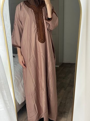 Abaya