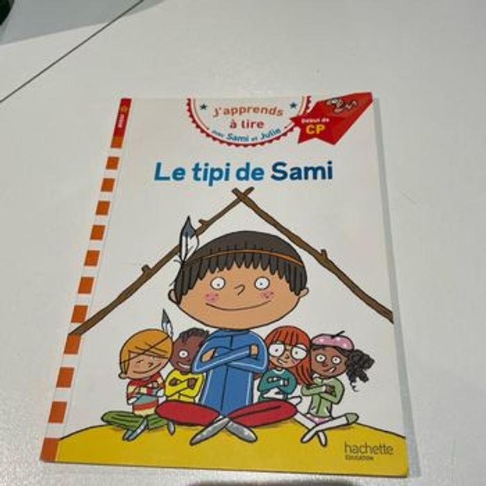 Livres j apprends à lire - photo numéro 4