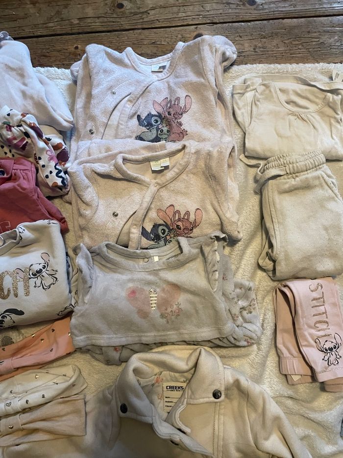 6 mois fille - photo numéro 6