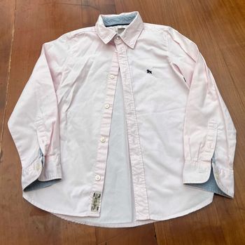 Chemise H&M 8 ans