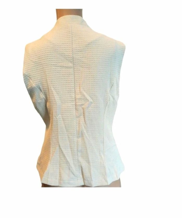 Boléro beige Shein taille M neuf - photo numéro 4