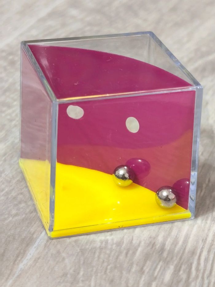 Mini casse-tête - photo numéro 2