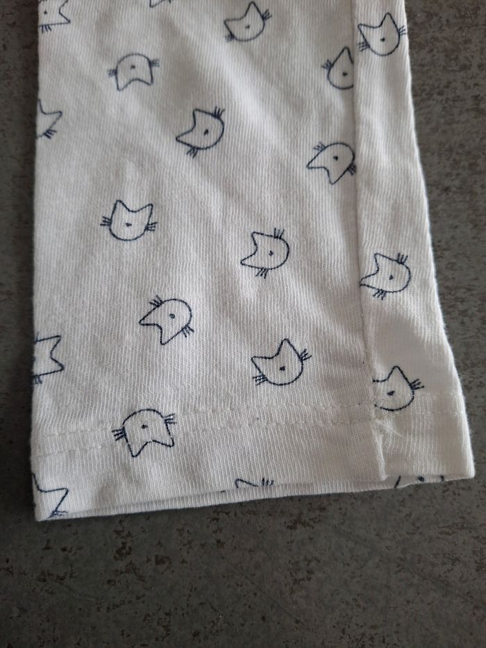 Tee-shirt ML - 8 ans- - photo numéro 4