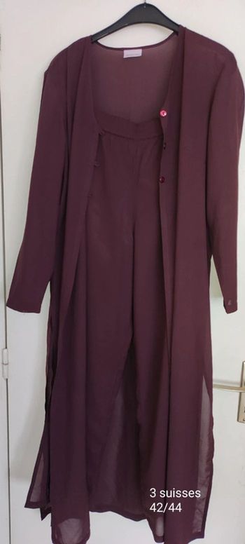 Ensemble 3 suisses 42 44