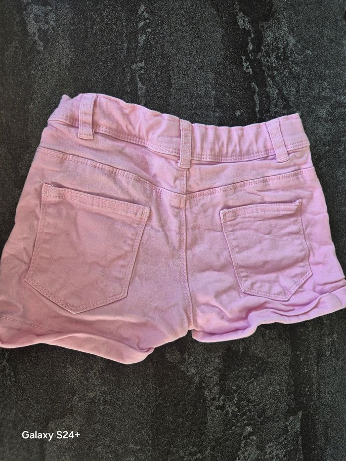 Short - photo numéro 2