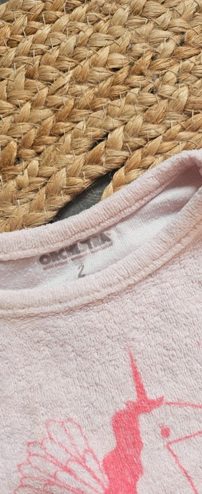 Pyjama 2 pièces - photo numéro 3