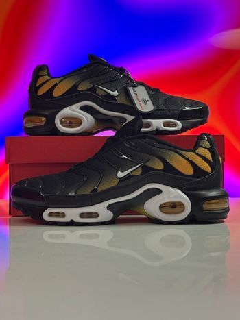 Nike Tn Air Max Plus neuves taille 43  avec boîte – envoi express