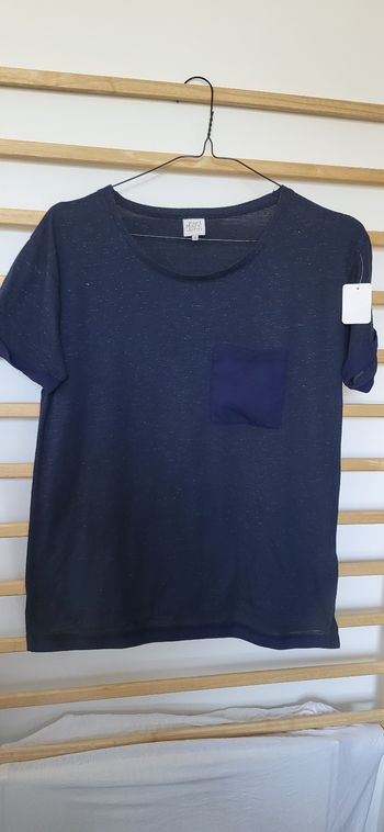 T-shirt Karl Marc John 