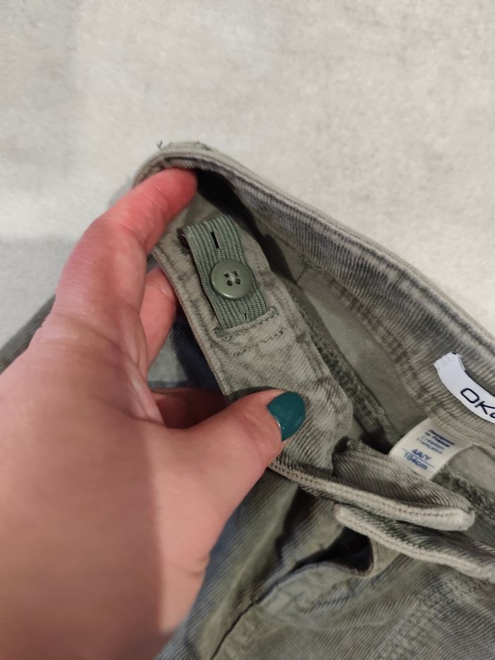 Jupe 4 ans - photo numéro 4