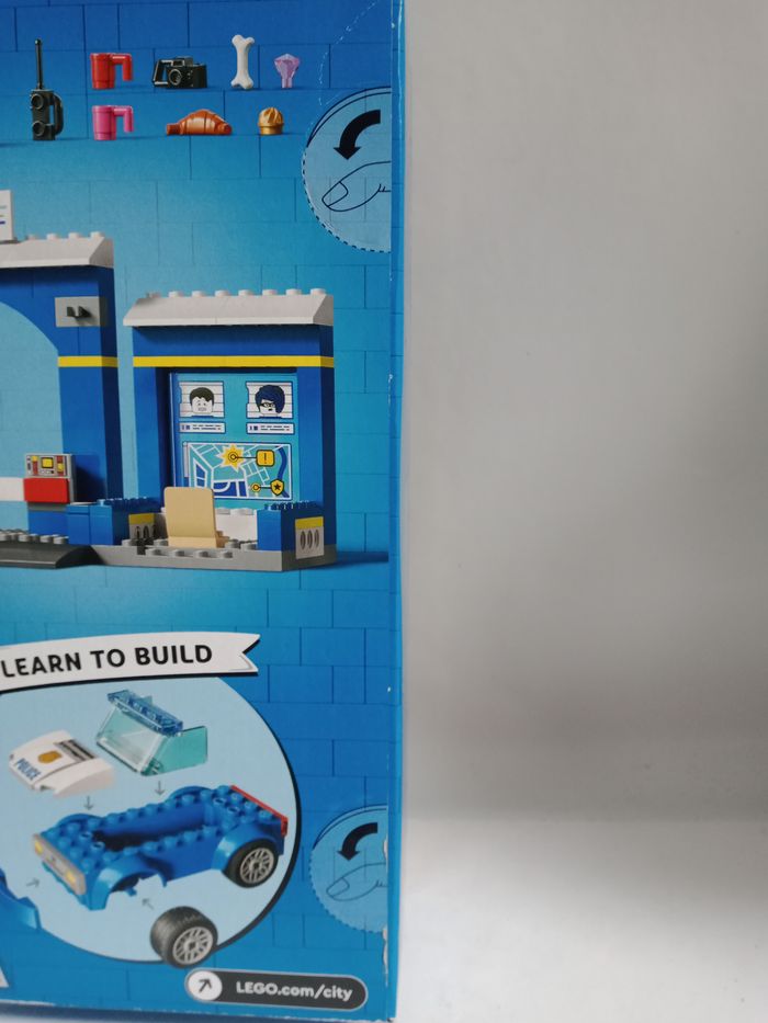 Lego city police - photo numéro 4