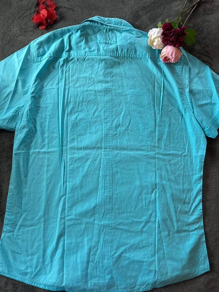 Chemise manches courtes - photo numéro 6