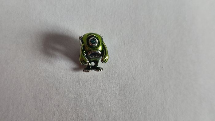 Charm pandora bob wazowski